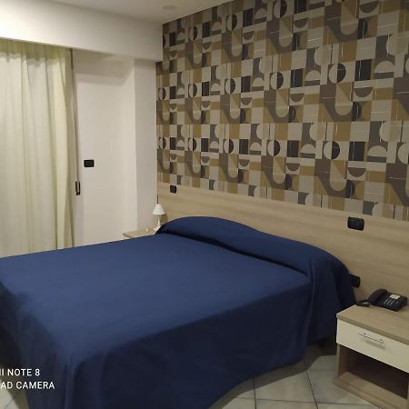 Hotel Poseidon Corigliano Calabro Εξωτερικό φωτογραφία