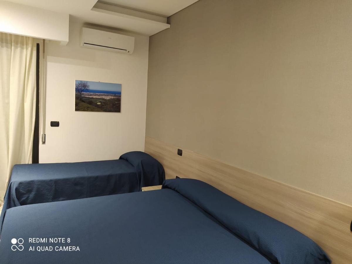 Hotel Poseidon Corigliano Calabro Εξωτερικό φωτογραφία