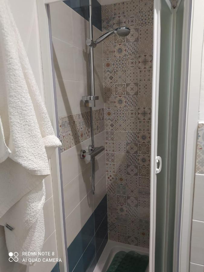 Hotel Poseidon Corigliano Calabro Εξωτερικό φωτογραφία