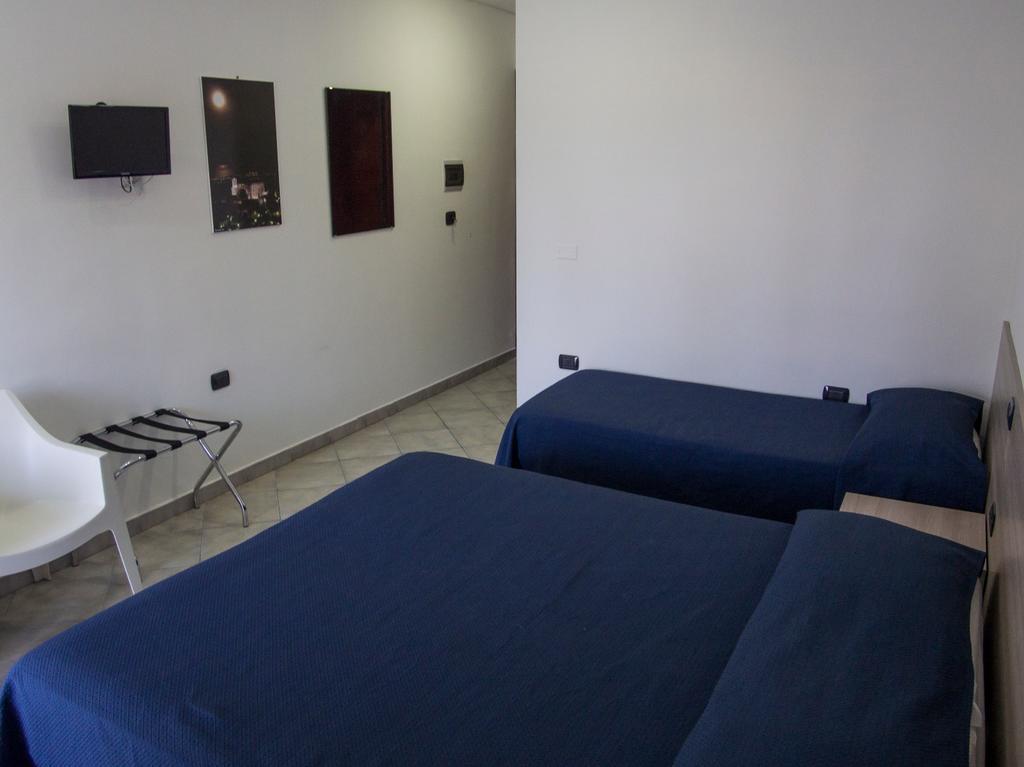 Hotel Poseidon Corigliano Calabro Εξωτερικό φωτογραφία