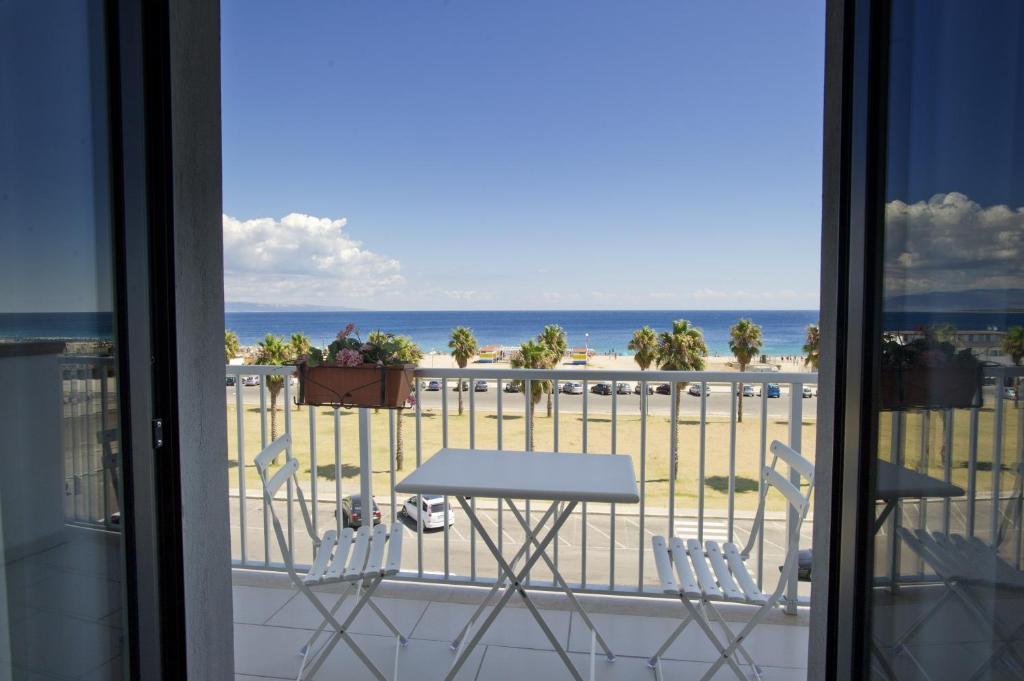 Hotel Poseidon Corigliano Calabro Εξωτερικό φωτογραφία