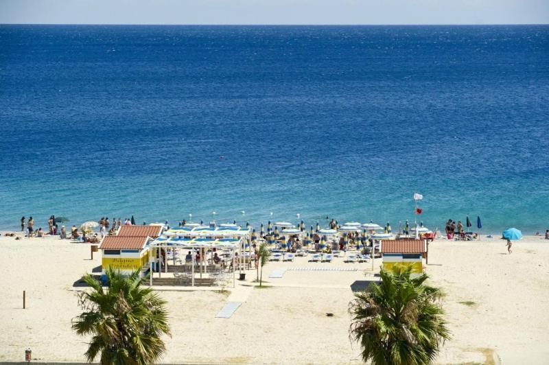 Hotel Poseidon Corigliano Calabro Εξωτερικό φωτογραφία